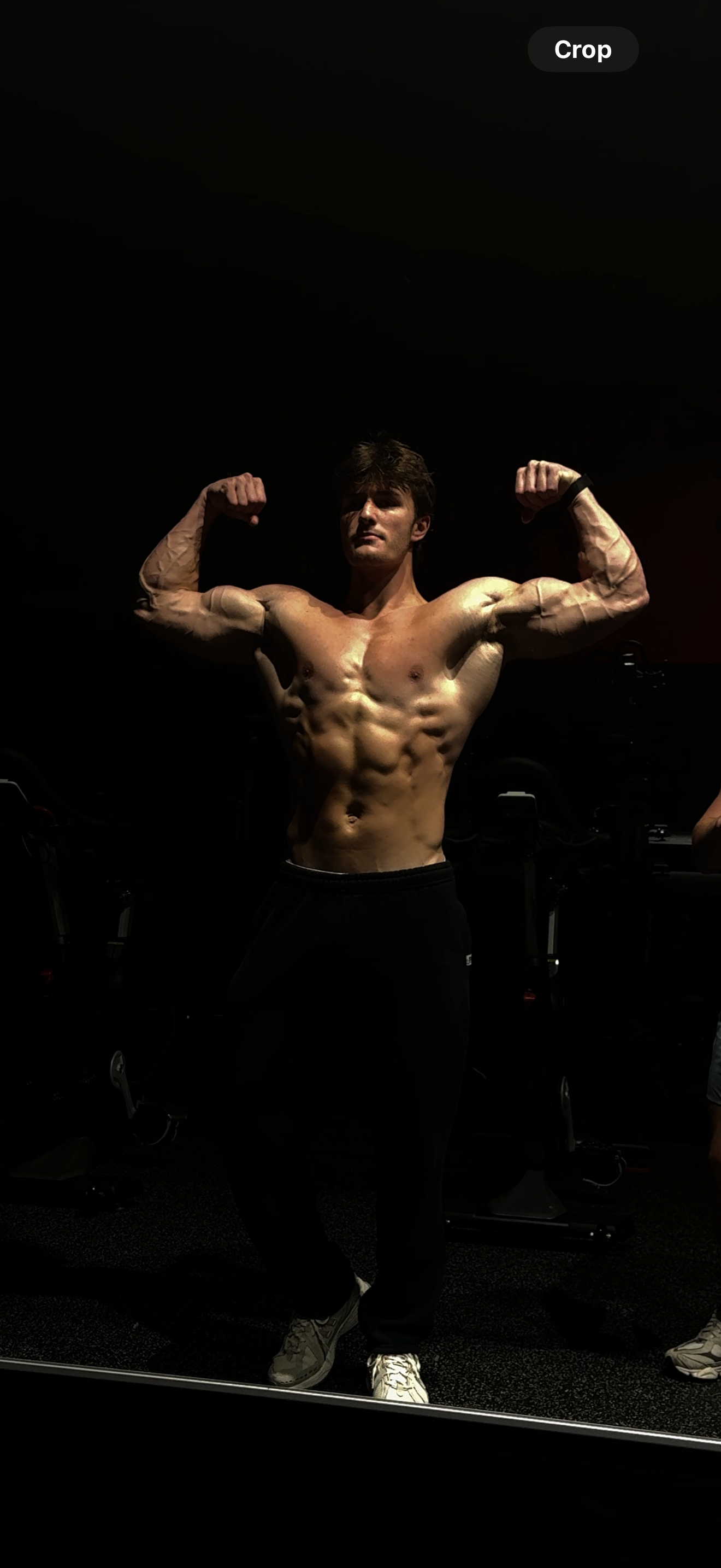 Strength & Aesthetics Program Preview